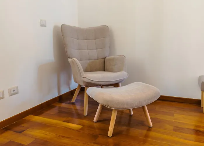 Ottaviano 25 Apartamento Roma