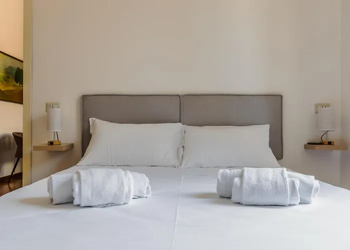Ottaviano 25 Apartamento Roma