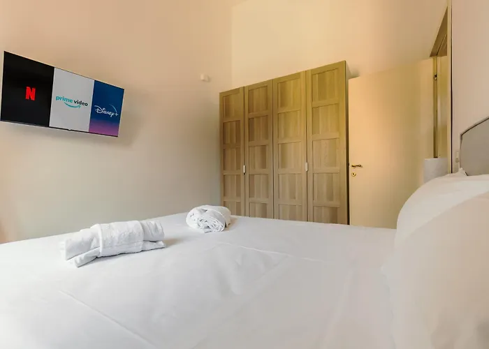 Apartamento Ottaviano 25