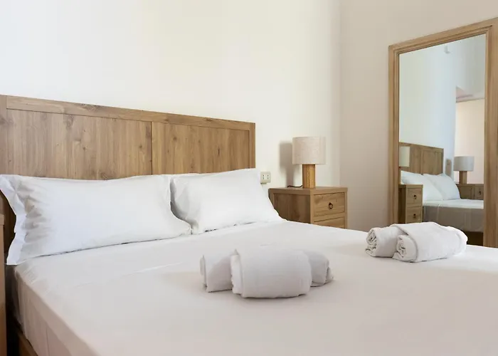 Apartamento Ottaviano 25