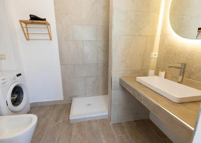 Apartamento Ottaviano 25 *