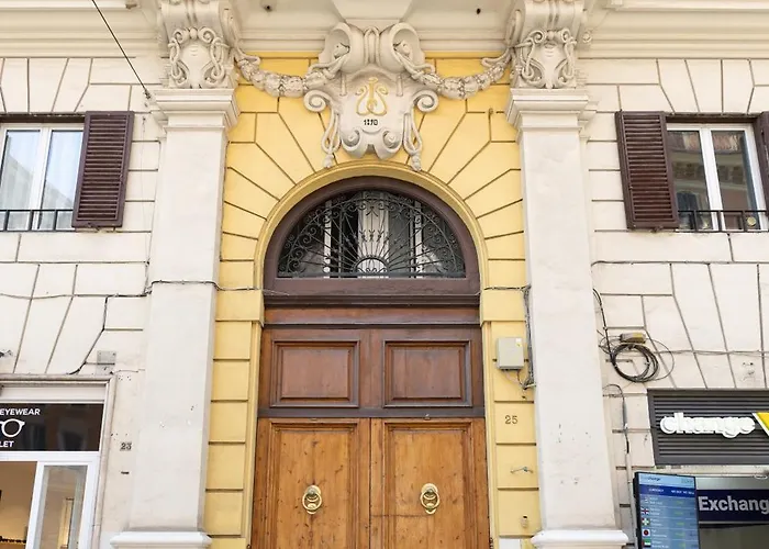 Apartamento Ottaviano 25