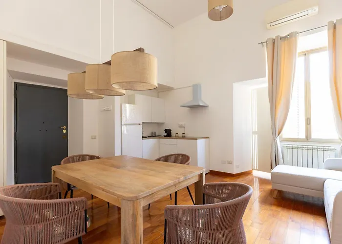 Ottaviano 25 Apartamento Roma