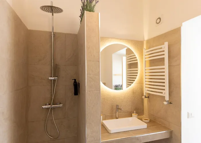 Ottaviano 25 Apartamento
