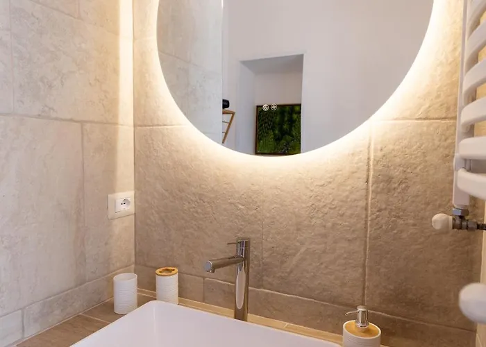 Ottaviano 25 Apartamento Roma