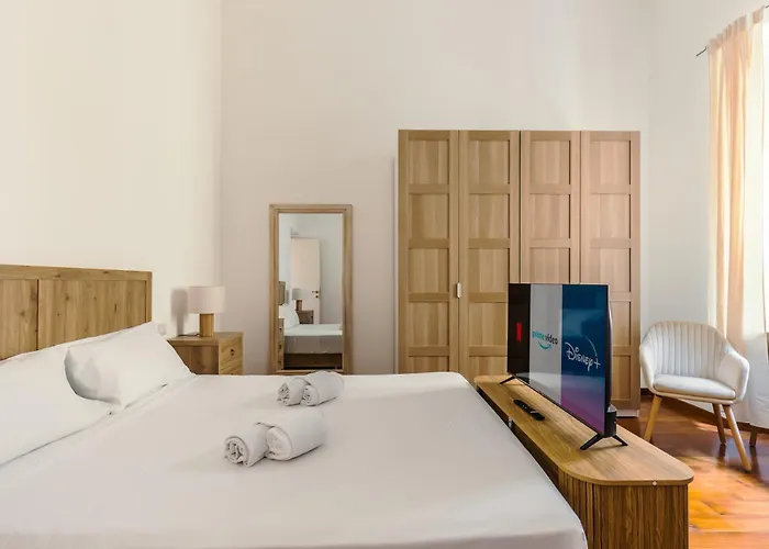 Ottaviano 25 Apartamento Roma