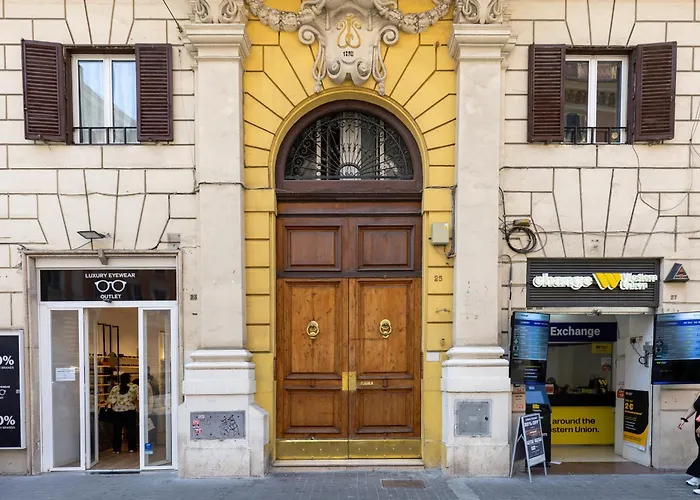 Ottaviano 25 Apartamento Roma